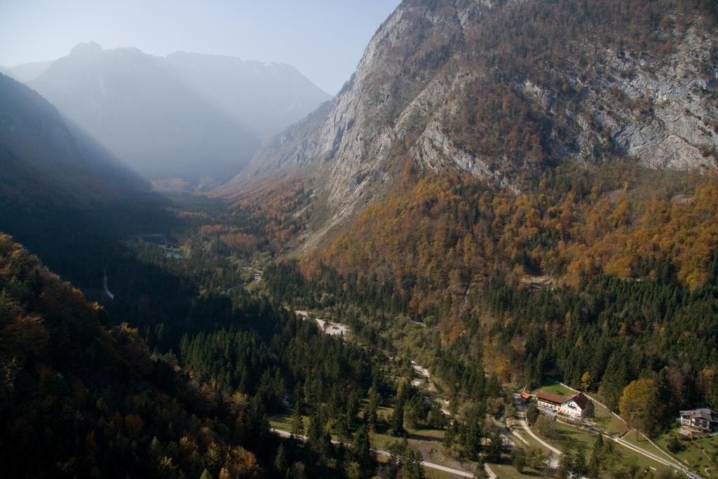Ferienwohnung Bluntaumuehle Golling an der Salzach Szoba fotó