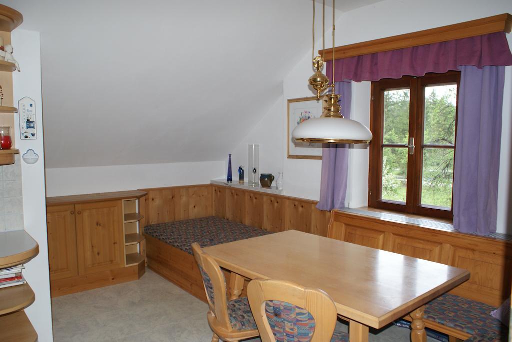 Ferienwohnung Bluntaumuehle Golling an der Salzach Szoba fotó